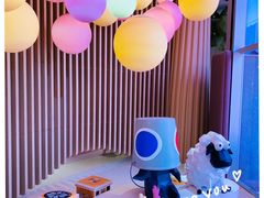 -水桶王国主题餐厅·聚会·生日派对·亲子活动·家庭套餐(亚龙湾希尔顿店)