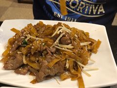 -八爷茶餐厅