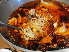 -水煮三国·川鲁江湖菜(香山店)