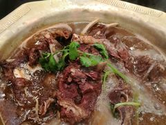 -芦月轩羊蝎子(北蜂窝店)