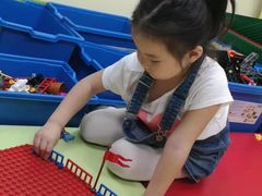 -童程童美少儿编程乐高机器人(凯德天府校区)