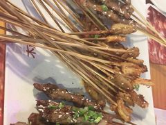 -木屋烧烤(白石洲店)
