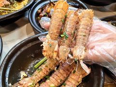 -甬小馆·焗海鲜温州菜(五马街店)