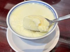 顺德双皮奶-民信老铺(双皮奶博物馆店)