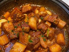 -炊烟小炒黄牛肉(中心印象城店)