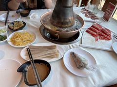 -东来顺饭庄(西直门店)
