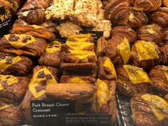 -BUTTERFUL&CREAMOROUS 黄油与面包(西单大悦城店)