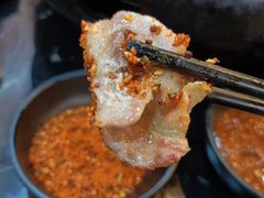 -燚青春泥炉烤肉(东泰店)
