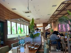 -云海肴·汽锅鸡·云南菜(苏州中心店)