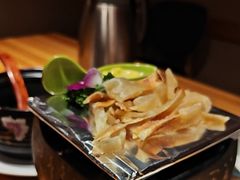 -大岛日本料理铁板烧(南通大饭店)