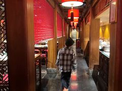 -那家小馆•北京菜•烤鸭(中关村店)