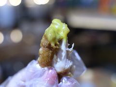 -BOPEYE·波派炸鸡(河西中央商场店)