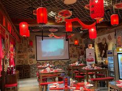 -鱼满舱.地标海鲜.正宗鲁菜(金沙滩店)