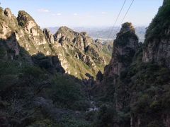 -狼牙山风景区