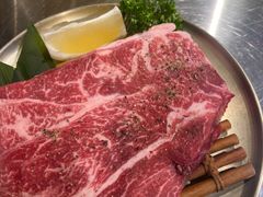 -大叹号·朝鲜族烤肉(潍坊泰华城店)