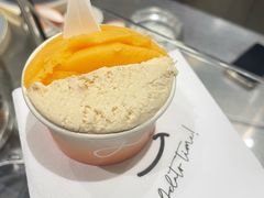 -Dip in Gelato(富民路店)
