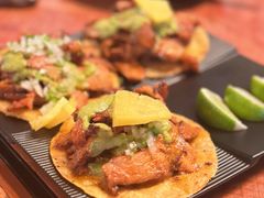 -Luchador摔跤手墨西哥餐厅(恒宇广场店)