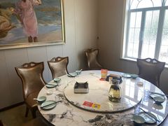 -又见炊烟私房菜(敬亭路店)