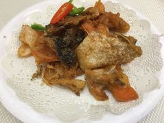 -新享乐海鲜(翠华路店)