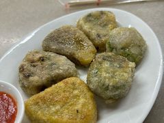 -飘香小食店(国平路店)