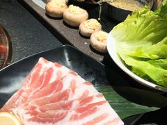 -伊茉家的烤肉店(勒泰中心店)