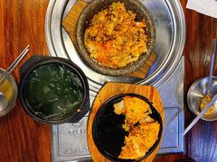 -意成料理