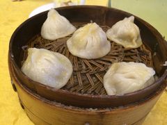 古月楼-留芳·文旅古月楼(老街店)