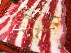 -江户烧肉(高德店)