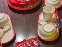 -胖哥俩肉蟹煲(苏州中心店)