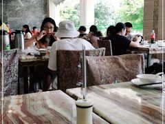 大堂-椿记烧鹅(叠彩店)