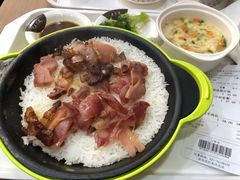 -五芳齋粽子点心(浦北路店)