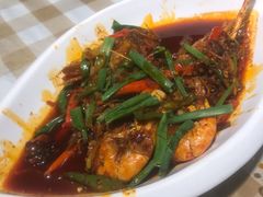 -蝦塘·中国餐馆(城墙南马道巷店)