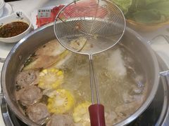 -三头牛·潮汕牛肉生蚝火锅 (夏湾店)