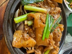 -美未居·老字号·地道顺德菜·桑拿鸡·鱼生(容桂店)