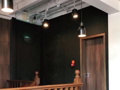 -星巴克(宁波老外滩店)