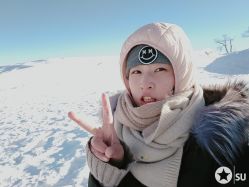 -大秃顶子山