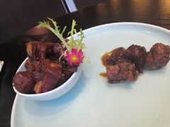 -柒园·三十年创意杭帮菜(龙湖滨江天街店)