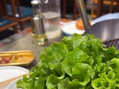 -佟爷·老北京炙子烤肉(动物园店)