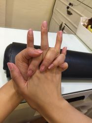 picture-Easy Lady美甲美睫半永久纹绣工作室