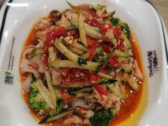 -魏家凉皮(博水商务大厦店)