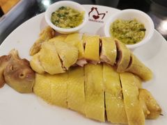 -文记壹心鸡(宝华路店)
