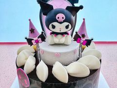-好利来(牡丹园店)