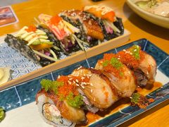 -小森师傅(宝安大仟里店)