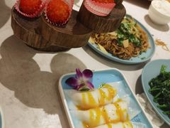 -香香海南菜餐厅