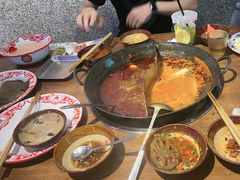 -楠火锅(昆山金鹰店)