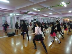 -雅米拉艺术中心(少儿舞蹈培训)