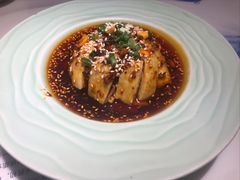 -醉英雄四川料理(新塘万达广场店)