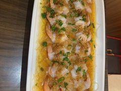 -晋阳春·山西菜·北京烤鸭(交大店)