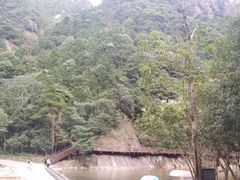 -龙湾潭国家森林公园