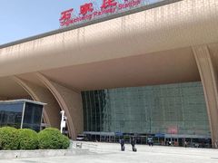 -石家庄站